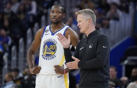 NBA历史最难缠的羁绊,为何双方一定要鱼死网破,互相伤害?